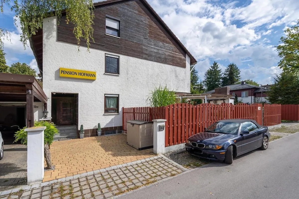 Aparmtent Im Muenchner Westen, Parkplatz Kostenfrei, Ruhig Groebenzell Apartment